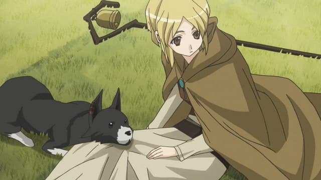 Spice and Wolf 11. Bölüm