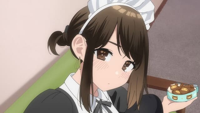Ganbare Doukichan 6. Bölüm