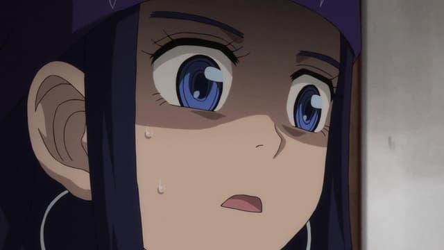 Golden Kamuy 9. Bölüm