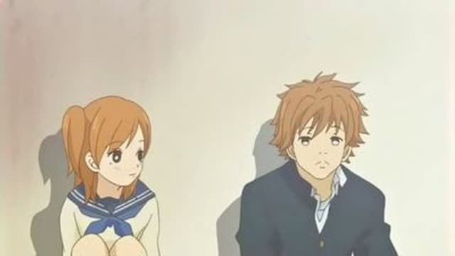 Bokura ga ita 1. Bölüm