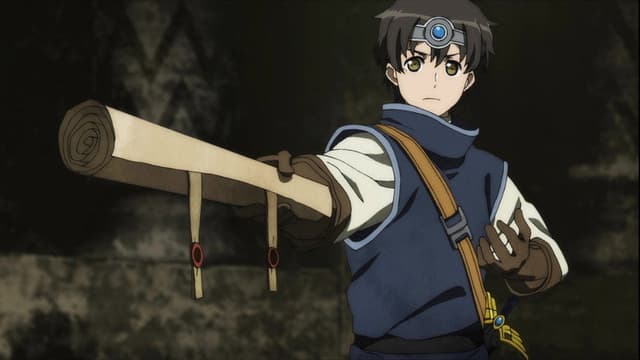 Maoyu: Archenemy & Hero 1. Bölüm