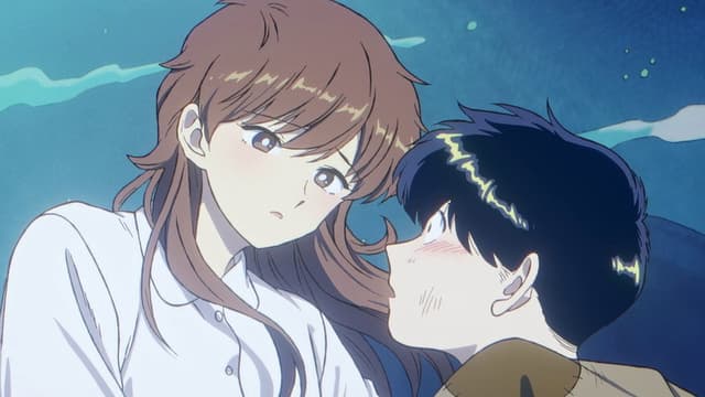Go for It, Nakamura-kun!! 9. Bölüm