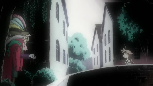Princess Tutu 7. Bölüm