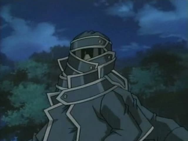 Yu-Gi-Oh! GX 16. Bölüm