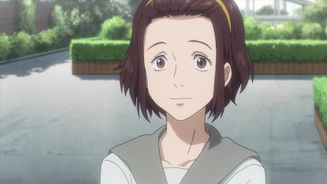 Parasyte -the maxim- 9. Bölüm