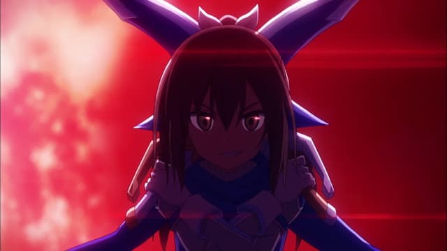 BOFURI: I Don't Want to Get Hurt, so I'll Max Out My Defense. 5. Bölüm