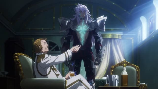 Fate/Apocrypha 2. Bölüm