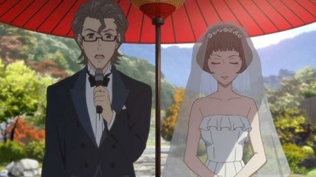 Hanasaku Iroha: Blossoms for Tomorrow 22. Bölüm