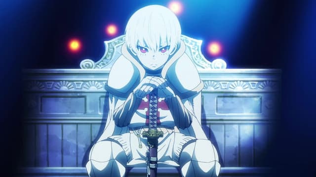Fire Force 10. Bölüm