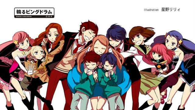 Penguindrum 24. Bölüm