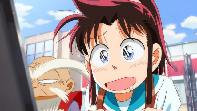 YAIBA: Samurai Legend 16. Bölüm