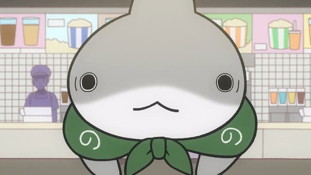 Odekake Kozame 1. Bölüm