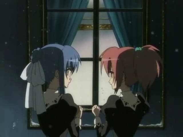 Strawberry Panic 24. Bölüm