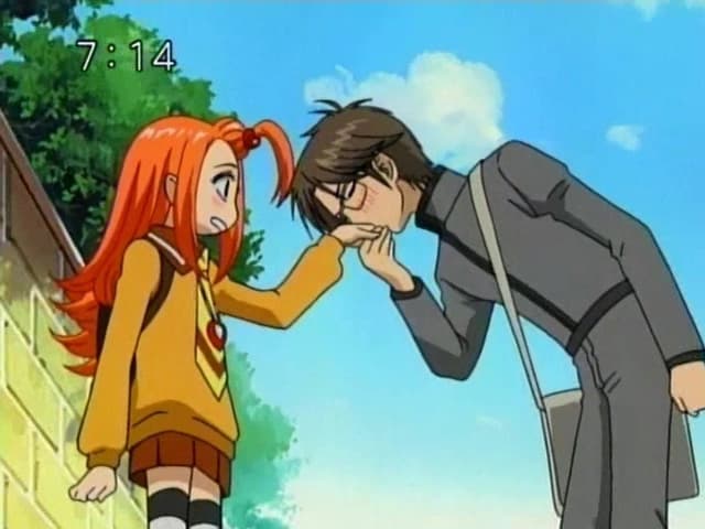 Sugar Sugar Rune 40. Bölüm