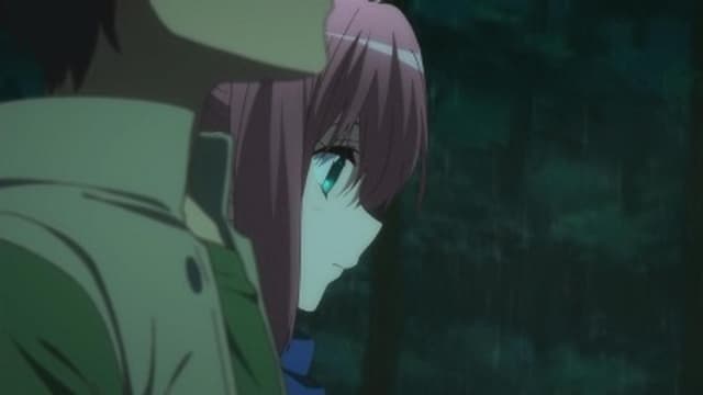 Love, Chunibyo & Other Delusions! 10. Bölüm