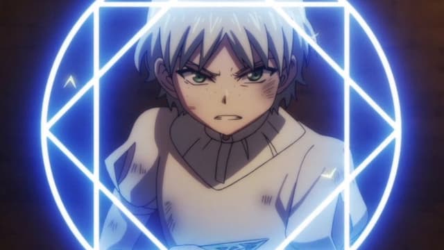 Magi: Adventure of Sinbad 8. Bölüm