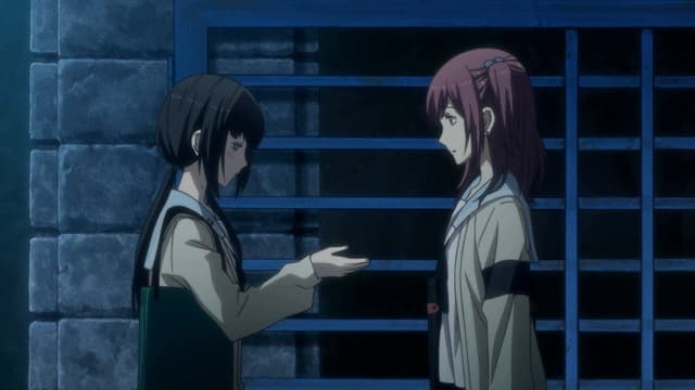 ReLIFE 5. Bölüm