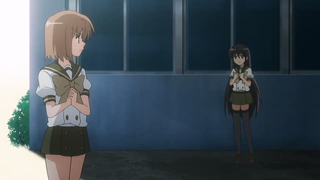 Shakugan no Shana 12. Bölüm