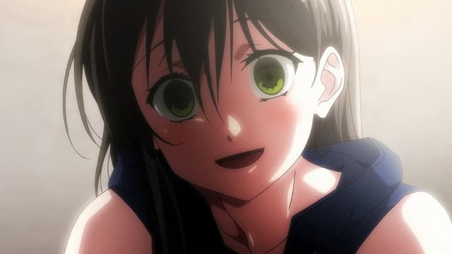 BanG Dream! 10. Bölüm