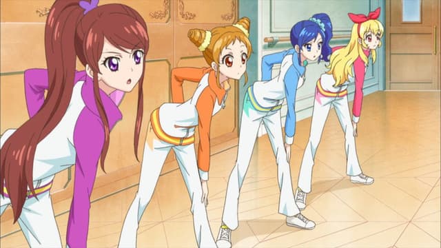 Aikatsu! 15. Bölüm