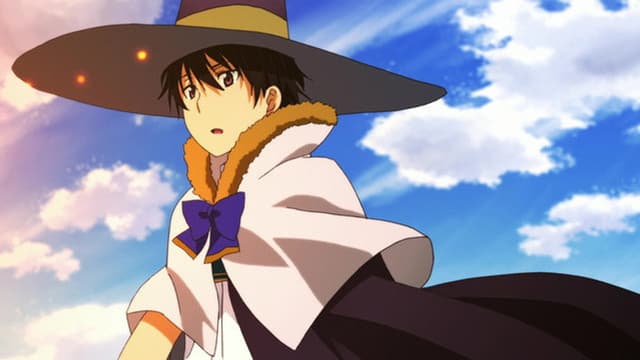Witch Craft Works 9. Bölüm