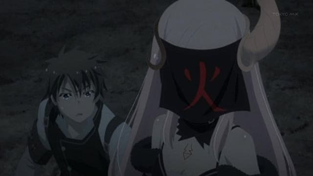 Unbreakable Machine-Doll 10. Bölüm