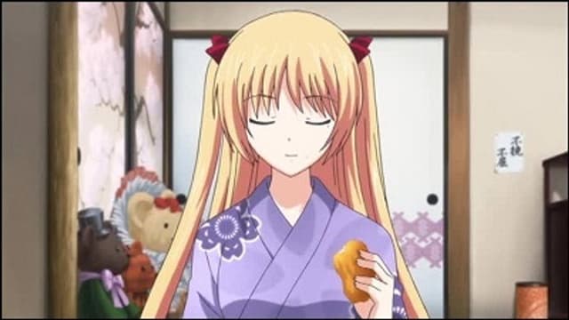 Majikoi - Oh! Samurai Girls 5. Bölüm