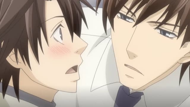 Sekai Ichi Hatsukoi: The World's Greatest First Love 6. Bölüm