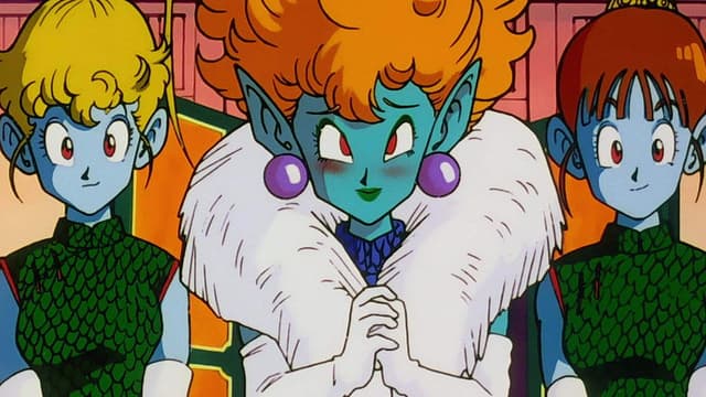 Dragon Ball Z 14. Bölüm