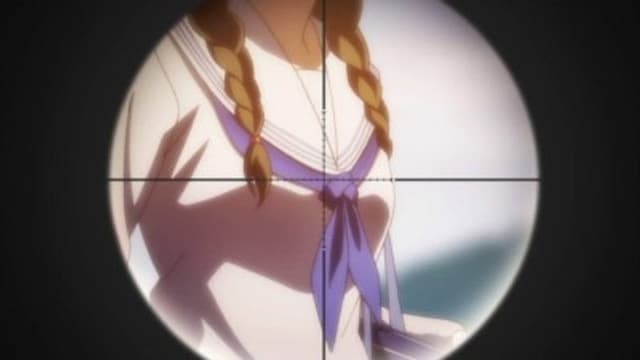 Hanasaku Iroha: Blossoms for Tomorrow 7. Bölüm