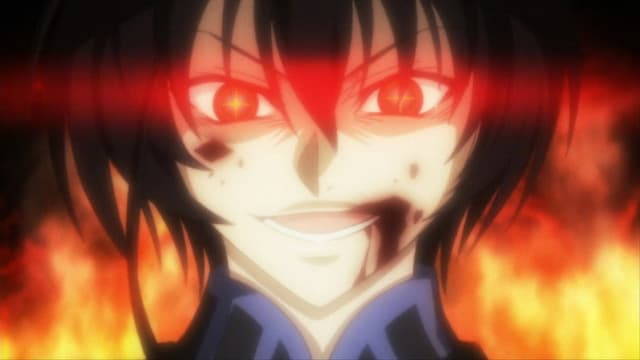 The Legend of the Legendary Heroes 17. Bölüm