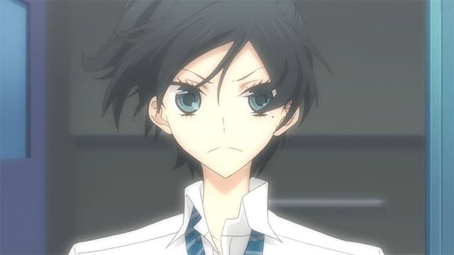 Anonymous Noise 7. Bölüm