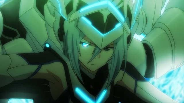 Undefeated Bahamut Chronicle 4. Bölüm