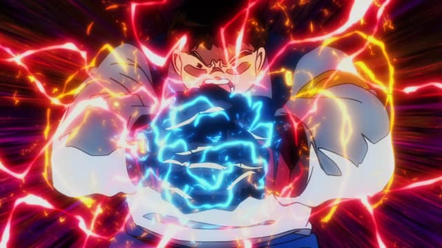 Captain Tsubasa 18. Bölüm