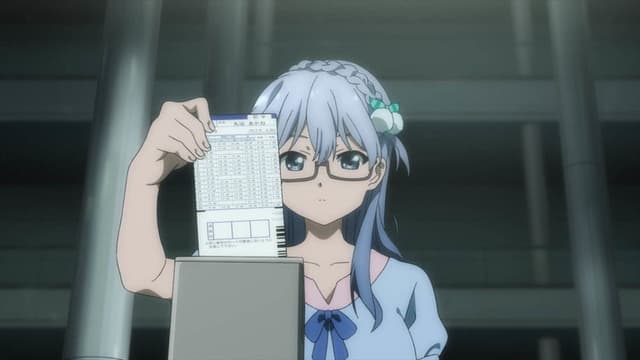22/7 (Nanabun no Nijyuuni) 8. Bölüm