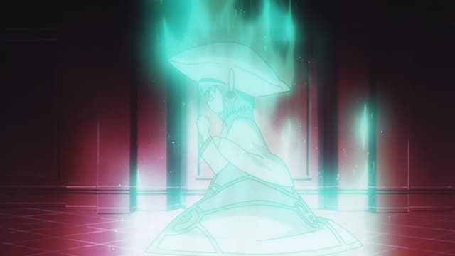 Shakugan no Shana 22. Bölüm