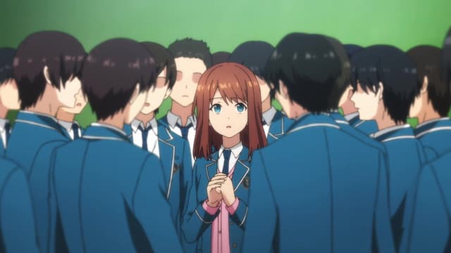 Ensemble Stars! 7. Bölüm