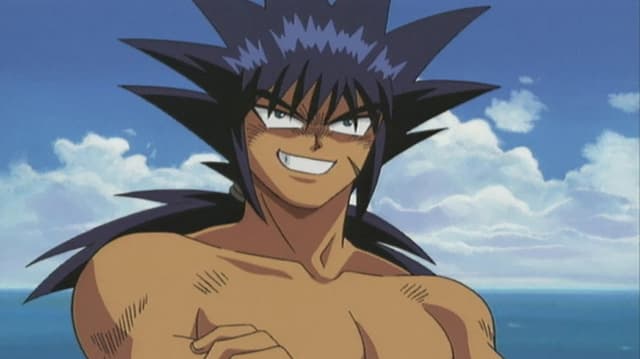 Yu-Gi-Oh! Duel Monsters 7. Bölüm