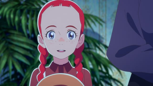 Anne Shirley 2. Bölüm