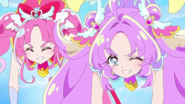 Star Detective Precure! 3. Bölüm