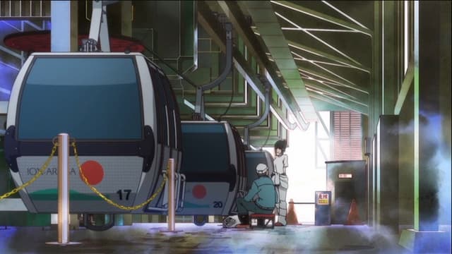 Koitabi: True Tours Nanto 3. Bölüm