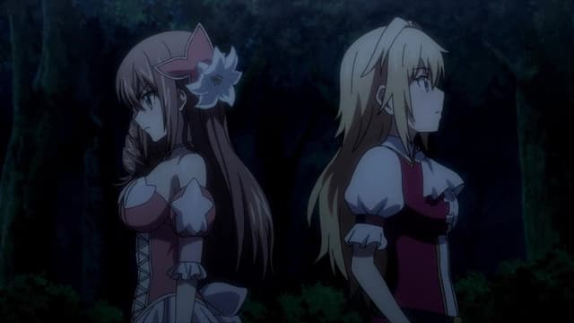 Ulysses: Jeanne d'Arc and the Alchemist Knight 1. Bölüm