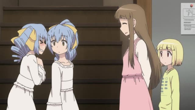Alice & Zoroku 9. Bölüm