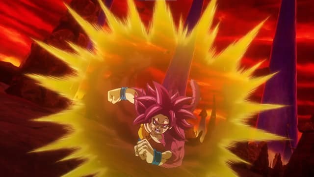 Dragon Ball DAIMA 20. Bölüm