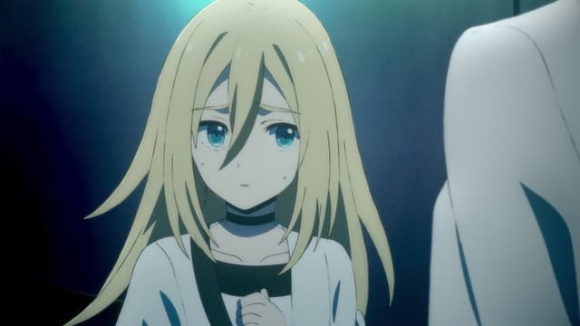 Angels of Death 1. Bölüm