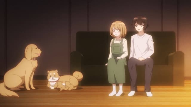 Marika's Love Meter Malfunction 3. Bölüm