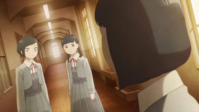A Hundred Scenes of AWAJIMA 8. Bölüm