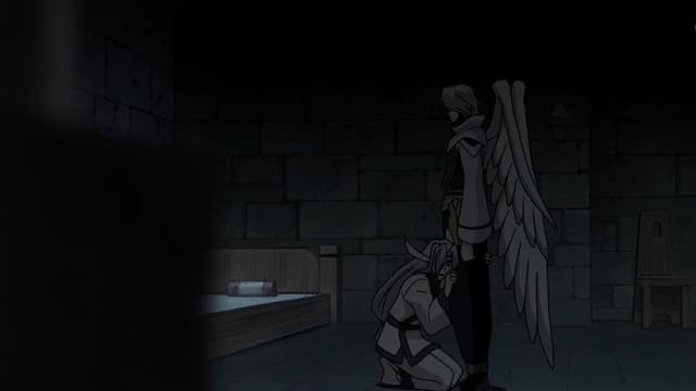 Utawarerumono 23. Bölüm