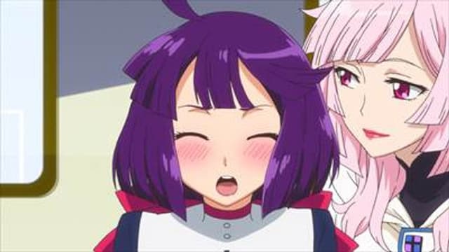 Concrete Revolutio 3. Bölüm