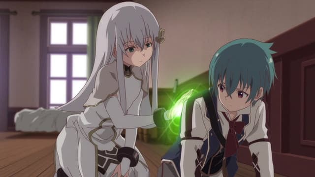Grimms Notes: The Animation 10. Bölüm